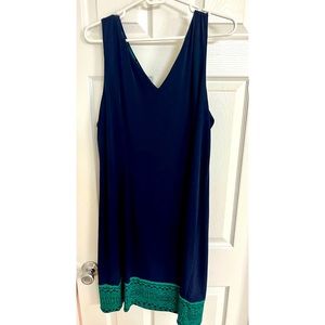 41 Hawthorne Reversible Dress